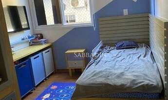 Imagem 2: Apartamento com 2 dormitórios à venda por R$ 530.000,00 - Itaipava - Petrópolis/RJ