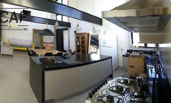 Imagem 7: Casa com 3 dormitórios à venda, 200 m² por R$ 1.700.000 - Swiss Park - Campinas/SP