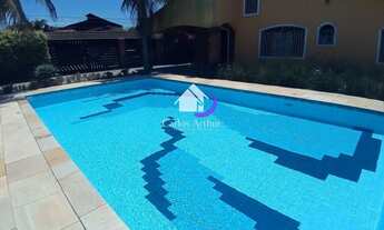 Imagem 2: Casa para venda possui 380 metros quadrados com 4 quartos em Vila Suarao - Itanhaém - SP