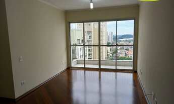 Imagem: Apartamento com 3 dormitórios para alugar