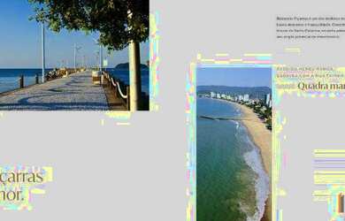 Imagem 4: Apartamento com 2 dormitórios - Itacolomi - Balneário Piçarras/SC