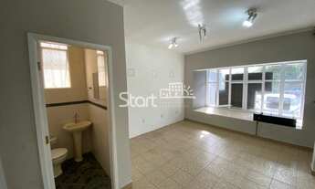 Imagem 5: Salão - Jardim das Paineiras - Campinas