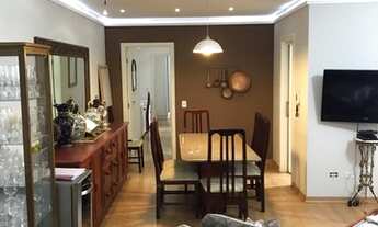 Imagem 5: Apartamento para venda com 3 dormitórios sendo uma suíte, localizado no bairro Portão