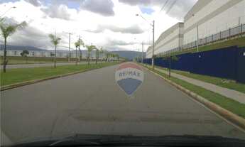 Imagem 4: Área à venda, 5876 m² por R$ 3.819.751,00 - Parque Industrial III (Fazenda Grande) - Jundi