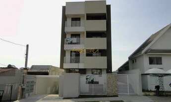 Imagem: Apartamento para venda possui 53 metros