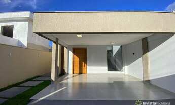 Imagem 2: Casa com 3 dormitórios à venda, 163 m² por R$ 680.000,00 - Plano Diretor Sul - Palmas/TO