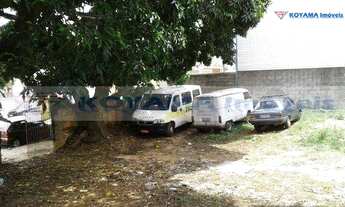 Imagem 5: Terreno à venda, 400m² - Saúde - São Paulo/SP