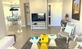 Imagem 1: Apartamento 3 quartos com 3 suítes no Cidade Jardim !!