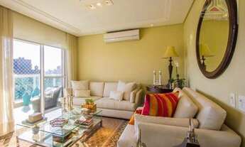 Imagem 2: Apartamento residencial à venda, Bela Vista, Porto Alegre