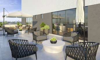 Imagem 3: Lançamento Terrasse no Vila Izabel / Água Verde