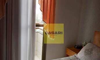 Imagem 7: Apartamento com 3 dormitórios à venda, 80 m² - Nova Petrópolis - São Bernardo do Campo/SP