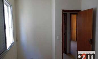 Imagem 2: Apartamento com 3 dormitórios para alugar, 70 m² por R$ 2.000,00/mês - Jaguaré - São Paulo