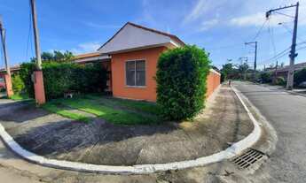 Imagem 2: Duque de Caxias - Casa Padrão - Chácaras Arcampo