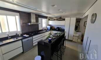 Imagem 5: Apartamento com 3 dormitórios à venda, 165 m² por R$ 1.010.600 - Vila Costa - Taubaté/SP