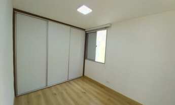 Imagem 3: Apartamento com 2 dormitórios, 56 m² - venda por R$ 360.000,00 ou aluguel por R$ 1.350,00