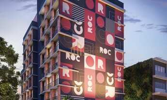 Imagem: Studio à venda 1 Quarto, 19.89M², Rebouças