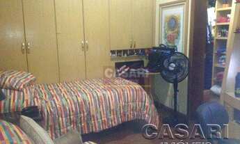 Imagem 2: Sobrado Residencial à venda, Vila Alvinópolis, São Bernardo do Campo - SO18028