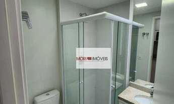 Imagem 5: Studio mobiliado com 1 dormitório para alugar, 24 m² - Luz - São Paulo/SP