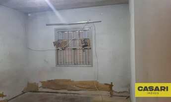 Imagem 6: Terreno à venda, 137 m² por R$ 350.000,00 - Rudge Ramos - São Bernardo do Campo/SP