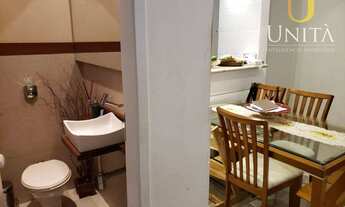 Imagem 4: Apartamento com 2 quartos na Lagoa