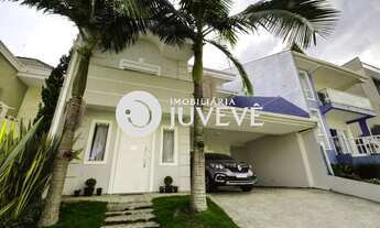 Imagem: IMOBILIÁRIA JUVEVÊ VENDE CASA EM CONDOMÍNIO