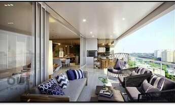 Imagem 5: Apartamento à venda, 260 m² por R$ 2.841.800,00 - Perdizes - São Paulo/SP