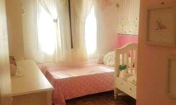 Imagem 4: Apartamento com 3 dormitórios à venda, 96 m² - Centro - São Bernardo do Campo/SP