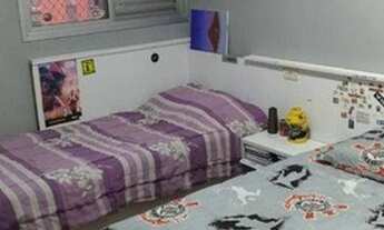 Imagem 5: Apartamento com 2 dormitórios à venda, 55 m² - Taboão - Diadema/SP