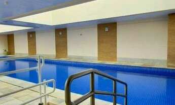 Imagem 2: Apartamento com 2 dormitórios à venda, 68 m² por R$ 780.000,00 - Tatuapé - São Paulo/SP