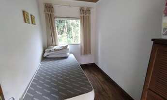 Imagem 6: Pousada com 5 dormitórios para alugar, 350 m² por R$ 2.900,00/mês - Amparo - Nova Friburgo