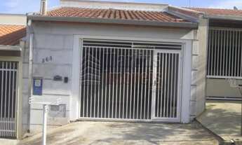 Imagem 2: Casa para venda possui 75 metros quadrados com 2 quartos