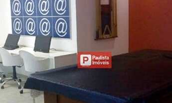 Imagem 5: Apartamento com 4 dormitórios à venda, 266 m² - Santo Amaro - São Paulo/SP