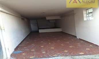 Imagem 2: São Paulo - Casa Padrão - Vila Santa Catarina