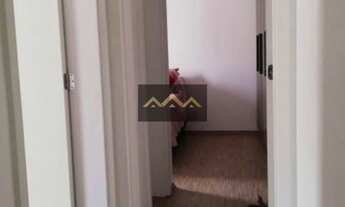 Imagem 5: Apartamento para venda com 63 metros quadrados com 2 quartos em Marapé - Santos - SP