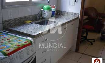 Imagem 7: Apartamento (tipo - padrao) 1 dormitórios/suite, cozinha planejada, em condomínio fechado