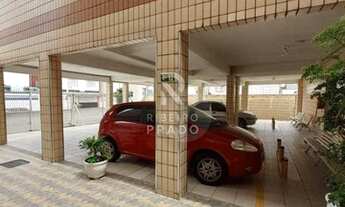 Imagem 4: Apartamento com 1 dormitório à venda, 60 m² por R$ 185.000 - Ocian - Praia Grande/SP