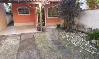 Imagem 2: Casa com 2 dormitórios à venda, 80 m² por R$ 350.000,00 - Cordeirinho - Maricá/RJ