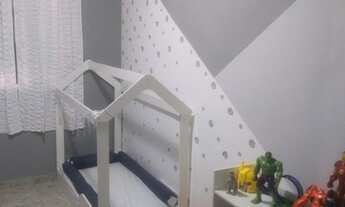 Imagem 7: Vendo Casa Linear (2 Quartos) + Espaço Gourmet - Cond. Rio Magarça 1