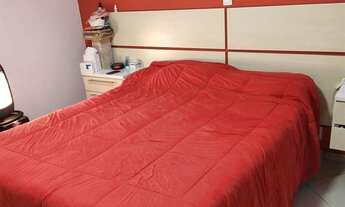 Imagem 3: Sobrado com 2 dormitórios à venda, 110 m² - Casa Branca - Santo André/SP