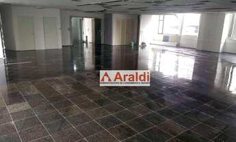 Imagem 2: Andar Corporativo, 375 m² - venda por R$ 3.900.000,00 ou aluguel por R$ 18.000,00/mês - Ci