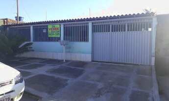 Imagem 1: Casa para venda Recanto das Emas - Brasília - DF