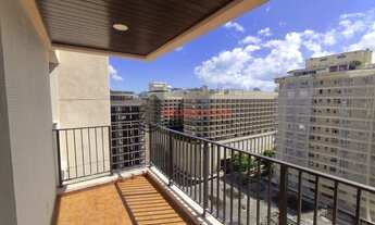 Imagem 2: Rio de Janeiro - Apartamento Padrão - Copacabana