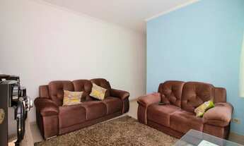 Imagem 3: Casa Térrea com 2 dormitórios à venda, 125 m² por R$ 560.000 - Parque São Domingos - São P