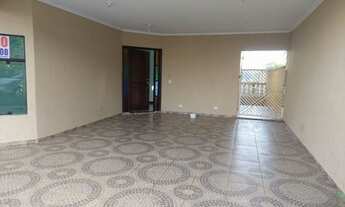 Imagem 6: Casa com 4 dormitórios, 255 m² - venda por R$ 940.000,00 ou aluguel por R$ 4.400,00/mês