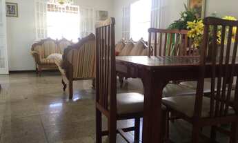 Imagem 7: Casa 4/4 com Suítes, Piscina, Somente Temporada