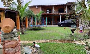 Imagem: Casa com 4 dormitórios à venda, 220 m²