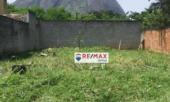 Imagem: Terreno para venda com 250mt2 em Vargem