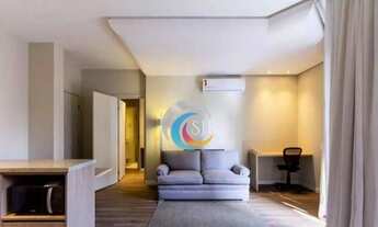 Imagem 6: Apartamento com 2 dormitórios à venda, 62 m² - Itaim Bibi - São Paulo/SP