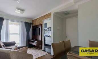 Imagem 5: Apartamento com 3 dormitórios à venda, 59 m² - Vila Assunção - Santo André/SP