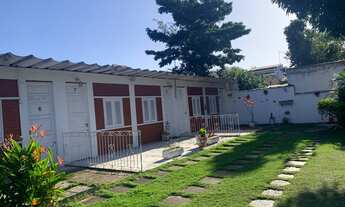 Imagem 3: Casa de condomínio para venda possui 35 metros quadrados com 1 quarto em Palmeiras - Cabo